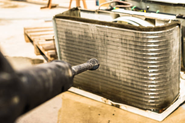 Best Air Duct Cleaning Company Near Me  in Old Brookville, NY
