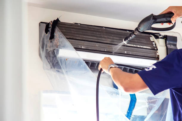 Best Air Duct Cleaning Near Me in NY